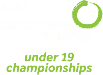 2027 European Rowing Under 19 Championships – home