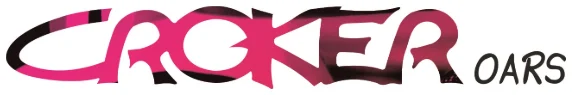 Croker Oars