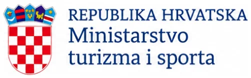Ministry of Tourism and Sport of the Republic of Croatia