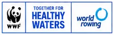 WWF – World Rowing Together for Healthy Waters